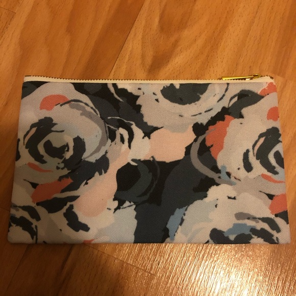 Vionic Cosmetic Bag NWOT - Picture 3 of 5